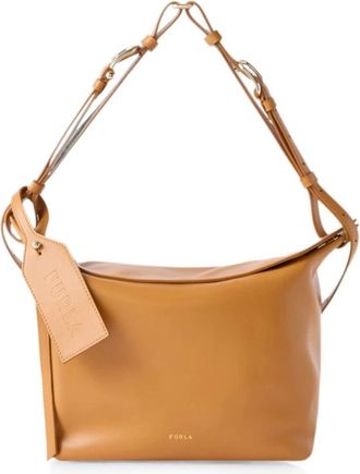 Furla Mujer, Bolsos, Marr&oacute;n, Talla: ONE Size