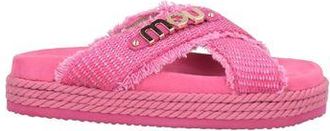Mou FOOTWEAR - Sandals on YOOX.COM