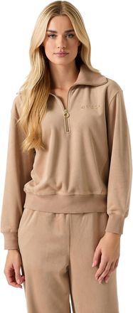 Guess Rene Half-Zip Pullover