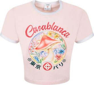 Casablanca T-Shirts
