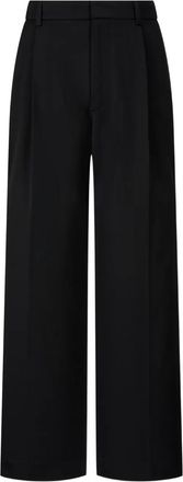 TOMBOY Plooibroek - Zwart