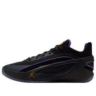 Nike Jordan Air Jordan Luka 5 Black Purple Venom HV8082-005