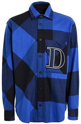 Dondup CAMISETAS Y TOPS - Camisas en YOOX.COM