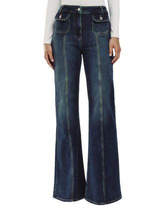 Reiss Glora Fashion Fit Jean