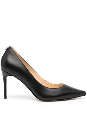 Guess Co 90mm Piera pumps - Black