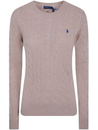 Ralph Lauren Sweater Long Sleeves Julianna