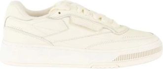 Reebok Club C LTD - - Sport - Uomo - Beige - 40 EU