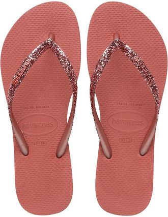 Havaianas Teenslippers Slim Glitter II
