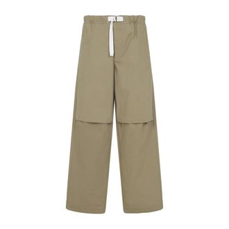 Jil Sander Pants