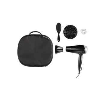 Remington Coffret Secador De Pelo Style Edit D3171gp