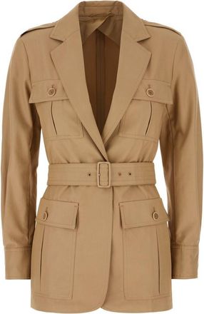 Max Mara Jackets & Vests