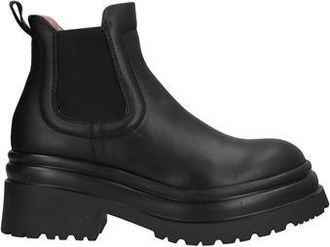 Pollini FOOTWEAR - Ankle boots sur YOOX.COM