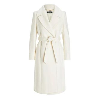 Ralph Lauren Belted Coat