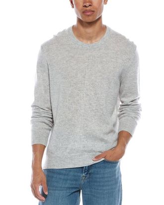 ATM Anthony Thomas Melillo Cashmere Crew Neck Sweater