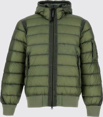 C.P. Company Jacket C. P. COMPANY Men color Green
