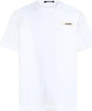 Jacquemus TOPWEAR - T-shirts su YOOX.COM