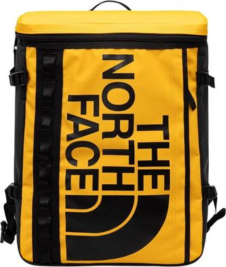 The North Face unisex, Sport, Giallo, Taglia unica, new