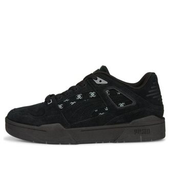 Puma Slipstream T7 Black 388716-02