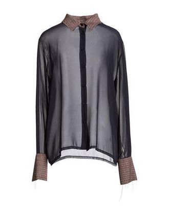 Mariuccia CAMISETAS Y TOPS - Camisas en YOOX.COM