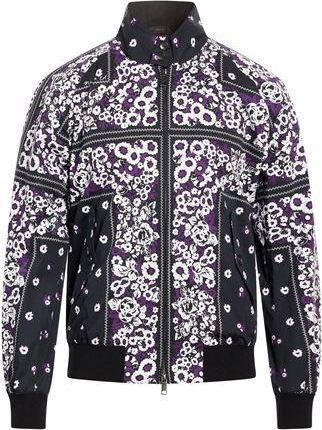 Baracuta NOMA T.D