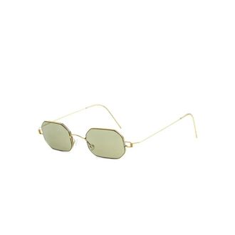 Lindberg unisex, Accessoires, Geel, Maat: 45 MM