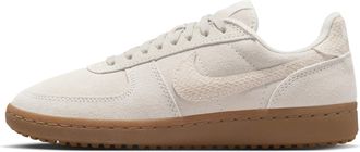Nike Womens Field General Shoes in Grey | IM9207-002