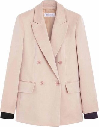 Max Mara Blazer