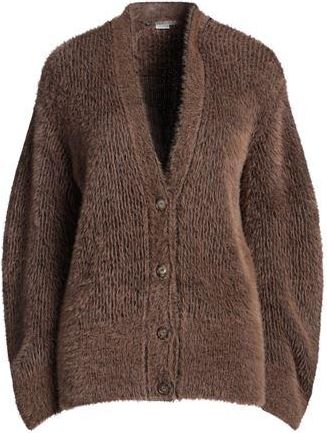 Stella McCartney KNITWEAR - Cardigans on YOOX.COM