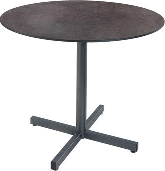 Schubiger M&ouml;bel Gartentisch Basel Decor