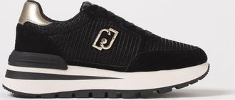 Liu Jo Sneakers Amazing 25 Liu Jo in camoscio e mesh