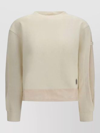 Parajumpers crew neck sweatshirt