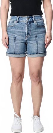 Dear John Denim Julian Shorts In Sunset Beach
