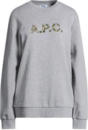 A.P.C. CAMISETAS Y TOPS - Sudaderas en YOOX.COM
