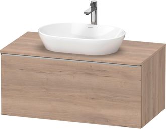 Duravit Mueble Bajo De Lavabo Duravit D-neo, Suspendido, 1000x459x550mm