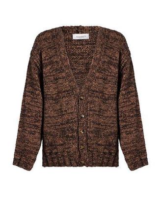Laneus PRENDAS DE PUNTO - C&aacute;rdigans en YOOX.COM