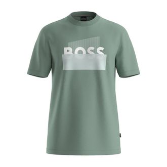 HUGO BOSS Logo T-shirt