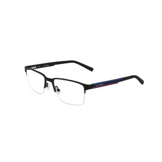 Lacoste unisex, Accessoires, Zwart, Maat: ONE Size
