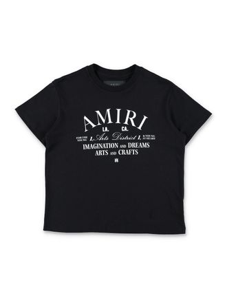 Amiri Camisetas y polos Amiri