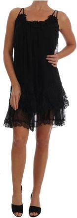 Dolce & Gabbana Donna, Abiti, Nero, S, new