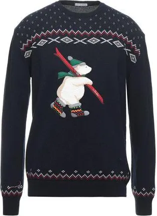 In The Box PRENDAS DE PUNTO - Pullover en YOOX.COM