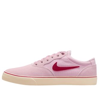 Nike SB Chron 2 Pink Foam Noble Red DM3493-608