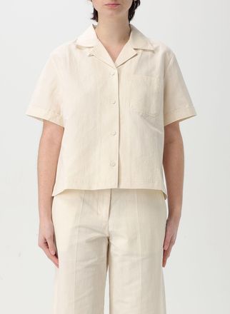 A.P.C. Camicia A. P.C. in cotone