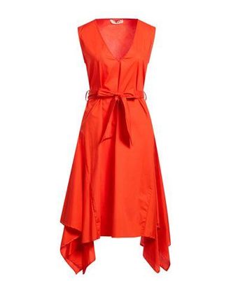 Twin-Set DRESSES - Midi dresses sur YOOX.COM