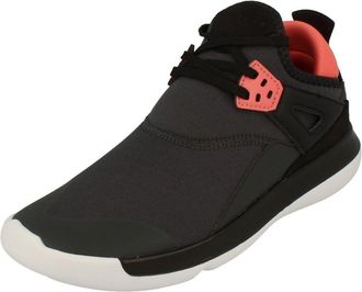 Nike Air Jordan Fly 89 GG Trainers AA4040 Sneakers Shoes (UK 5.5 us 6Y EU 38.5, Anthracite Sun Blush Black 002)