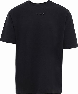 Dr&ocirc;le de Monsieur T-shirt Slogan