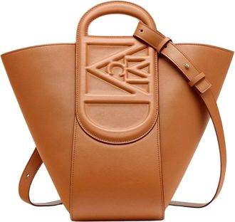 MCM Mcm, Donna, Borse, Marrone, Taglia unica, new