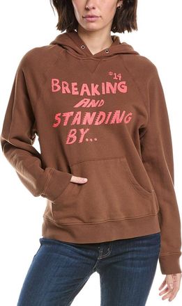 Mother The Square Hoodie