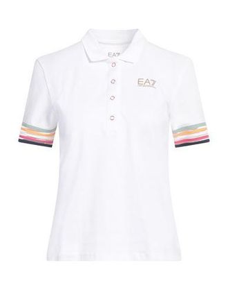 Emporio Armani CAMISETAS Y TOPS - Polos en YOOX.COM