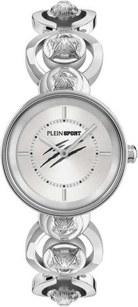 Plein Sport Watches - Sport - Mujer - Gris - ONE SIZE