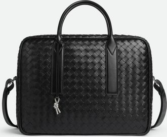 Bottega Veneta Getaway Weekender - Bottega Veneta